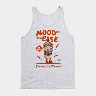 Mood On The Rise Tank Top